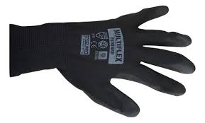 GUANTE MULTIFLEX PU NG T9