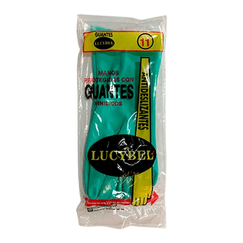GUANTE LUCYBEL 7