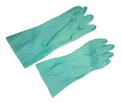 GUANTE LUCYBEL 7 1/2