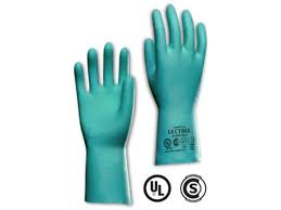 GUANTE LUCYBEL 8 1/2