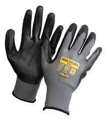 GUANTE MULTIFLEX NITRILO