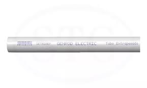 CANO EXTRA PESADO GENROD 50mm