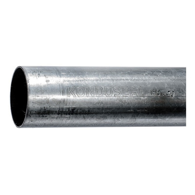 CANO GALV. 2 1/2 x 3mts (252130)