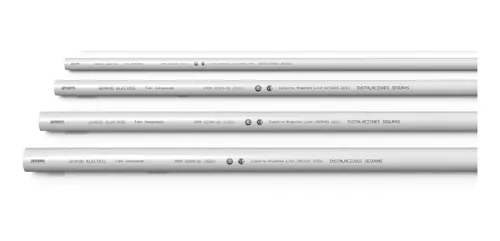 CANO 40mm GENROD
