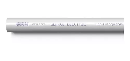 CANO EXTRA PESADO GENROD 32mm