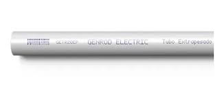 CANO EXTRA PESADO GENROD 20mm