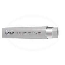 CANO AISLADO EDEMSA 63mmx4.2mts 101240