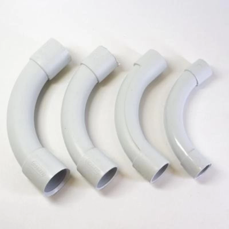 CURVA 20mm GENROD