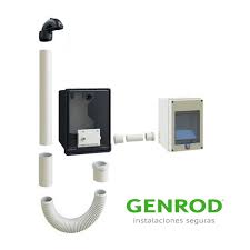 KIT ACCESORIOS MONOF. 480142