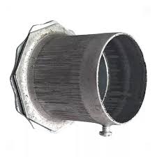 CONECTOR CHAPA 1 1/2