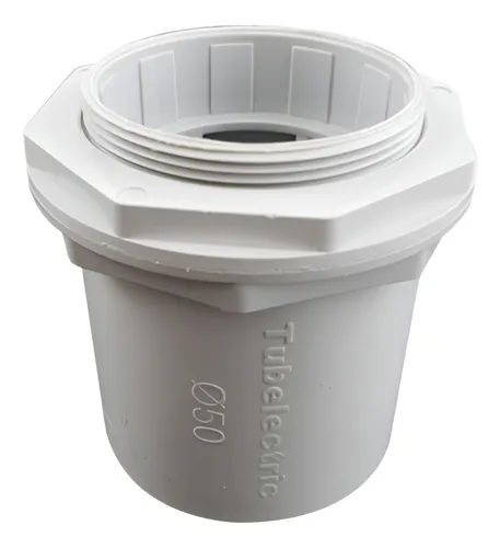 CONECTOR 50mm GENROD