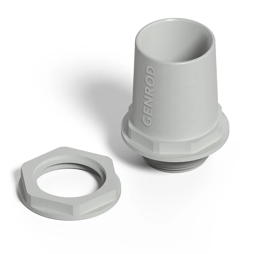 CONECTOR 32mm GENROD