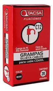 GRAMPA RDA N12 x 20 unid.