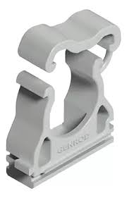 GRAMPA PVC 22mm AJUSTABLE