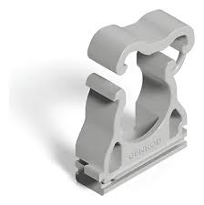GRAMPA PVC 25mm AJUSTABLE
