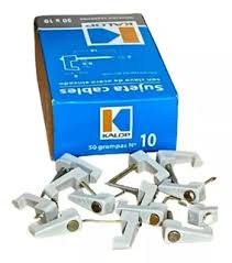 GRAMPA KALOP CH N10 x 50 unid.