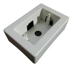 CAJA SOBREPONER RICHI 252.118.30.01