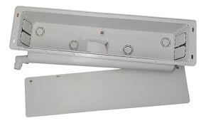 CAJA PREINSTALACION P/AIRE ACOND. 066666