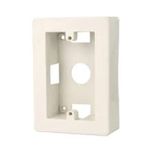 CAJA P/CABLE CANAL EX.CHAT S/FONDO CS302