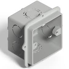 CAJA PVC MIGNON GENROD