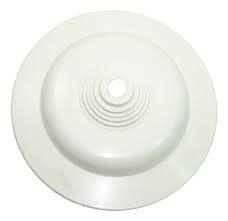 FLORON PVC 12CM C/PRENSA