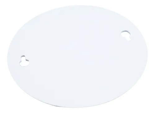 TAPA PVC P/OCT. CHICA TP510