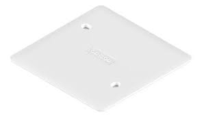 TAPA PVC 10X10 TP512