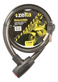 LINGA MOTOCICLETA ZELTA 22mmx1.2mts 0100