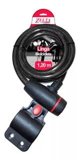 LINGA BICICLETA ZELTA 12mmx1.2mts 0150