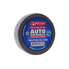 CINTA AUTOSOLDABLE 4.57mts