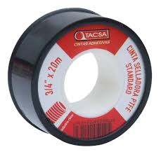 TEFLON TACSA 3/4 x 20mts (12)