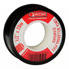 TEFLON TACSA 1/2 x 20mts (12)