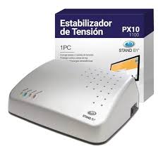 ESTABILIZADOR P/1PC PX10TDM1100