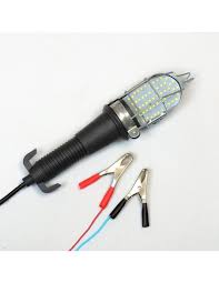 PORTATIL C/PINZA 12V