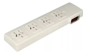 BASE LOGIC 4 TOMAS C/TERMICO 2106