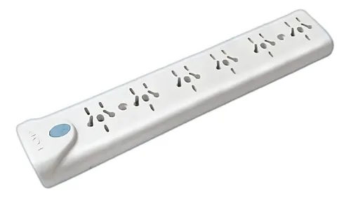 BASE LOGIC 6 TOMAS C/TERMICO 2120