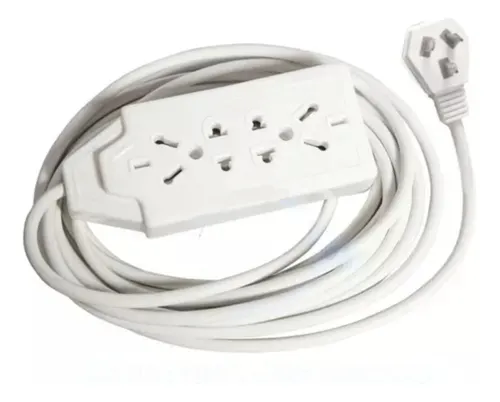 ALARGUE C/ZAP. 5mts