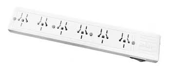 BASE LOGIC 6 TOMAS C/INT. 2220