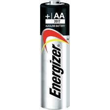 PILA ENERGIZER AA E91