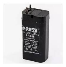 BATERIA GEL 0.8A 4V
