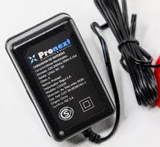 CARGADOR BATERIA CARB-12V1A