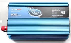 INVERSOR 600W