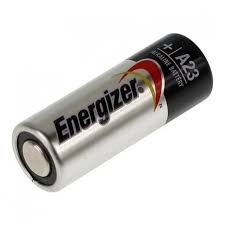PILA 12V A23 C. REMOTO