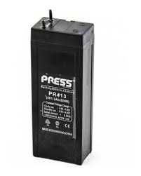 BATERIA GEL 1.3A 4V