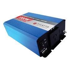 INVERSOR 1000W