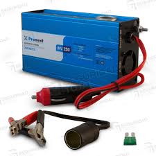 INVERSOR 250W