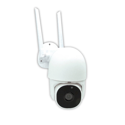 CAMARA SEGURIDAD SMART DOMO CAM20-T