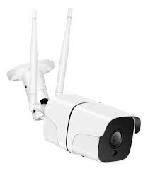 CAMARA SEGURIDAD SMART BULLET CAM30-T