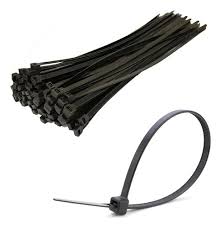 PRECINTO 01N T1 10cm x 2.5mm x 100unid.