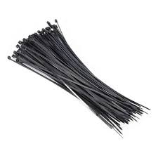 PRECINTO 33N T4 25cm x 4.8mm x 100unid.
